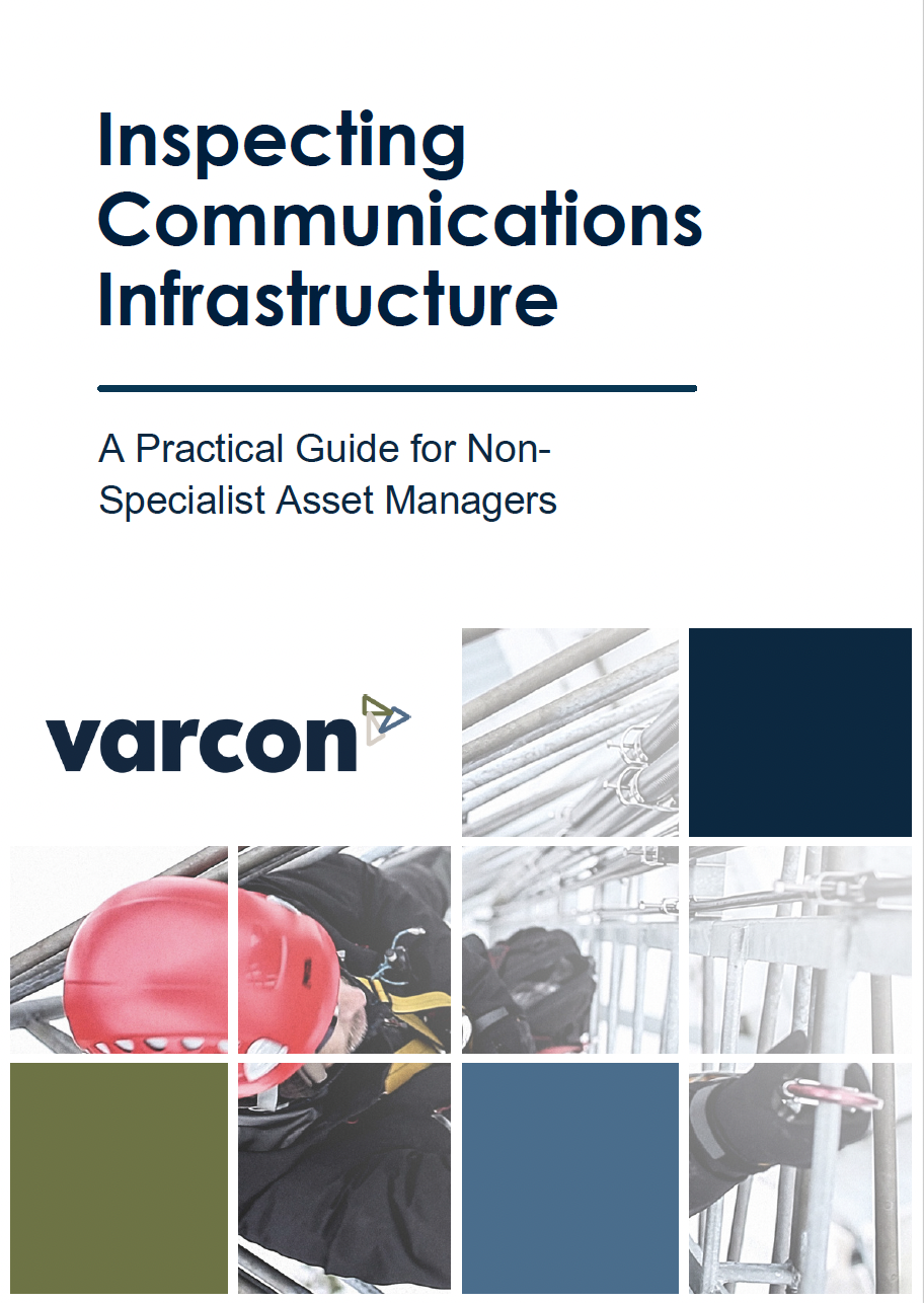 Preview of Whitepaper Cover page