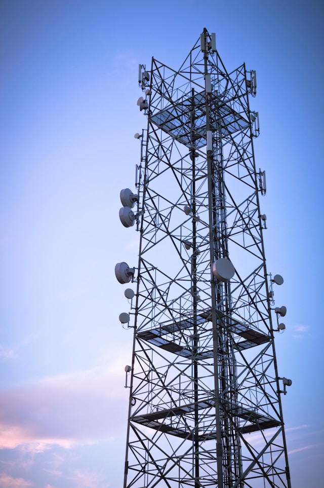 Tower