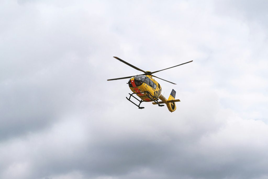 kevin-woblick-jUw9HrRsdxw-unsplash Helicopter