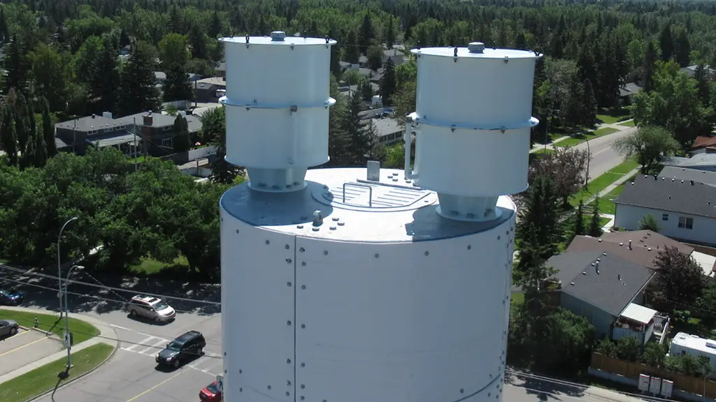 Liquid Dampers